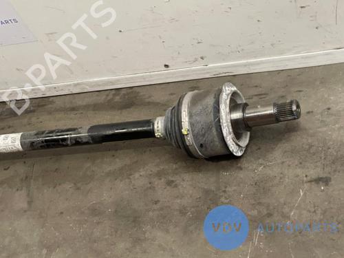 Left rear driveshaft MERCEDES-BENZ VITO Van (W447) 116 CDI (447.601, 447.603, 447.605) | BP25963245M40 