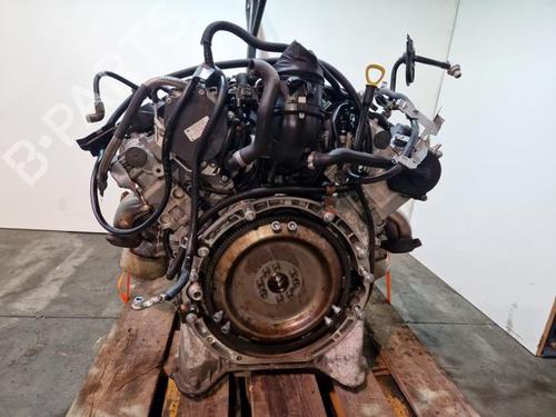 Engine MERCEDES-BENZ CLK (C209) CLK 280 (209.354) | BP38818655M1 - Image 8
