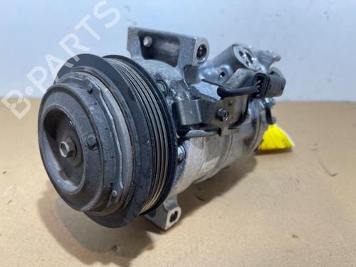 Used AC compressor AC compressor 38825869 38825869