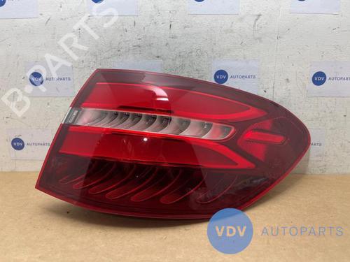 Used Right taillight MERCEDES-BENZ GLC (X253) 220 d 4-matic (253.905, 253.903) (163 hp) 25967769