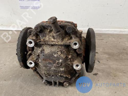Rear differential MERCEDES-BENZ 190 (W201) E 2.0 (201.024) | BP25951600M24 