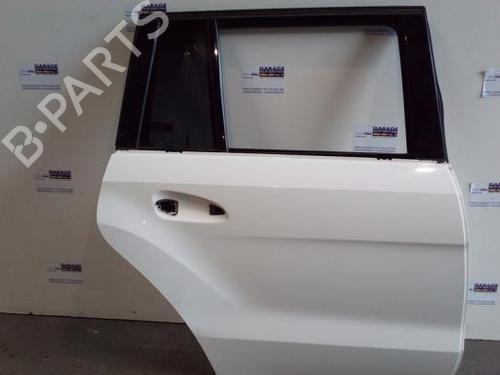 Used Right rear door Right rear door 38856187 38856187