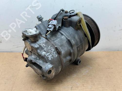 AC compressor MERCEDES-BENZ A-CLASS (W176) A 180 CDI / d (176.012) | BP38821762M34 - Image 2