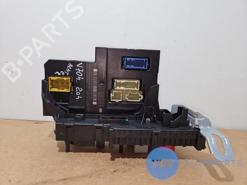 Electronic module MERCEDES-BENZ C-CLASS (W204) C 200 CDI (204.007, 204.006) | BP28498162M83 - Image 2