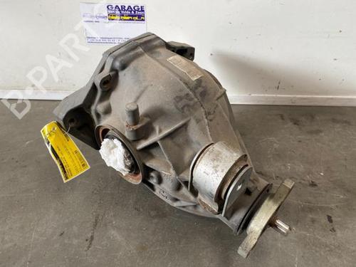 Used Rear differential Rear differential MERCEDES-BENZ GLK-CLASS (X204) 220 CDI (204.902) (170 hp) 38846983 38846983