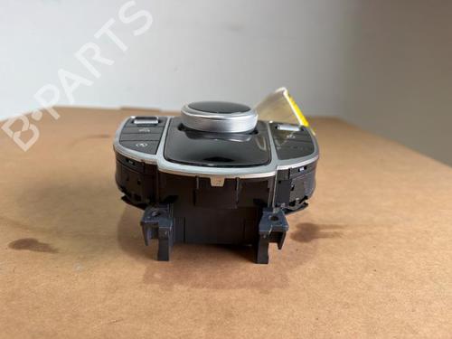 Used Electronic module Electronic module MERCEDES-BENZ C-CLASS T-Model (S205) C 200 d (205.207) (136 hp) 39966242 39966242