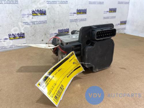 Electronic module MERCEDES-BENZ A-CLASS (W168) A 170 CDI (168.009, 168.109) | BP25951309M83 