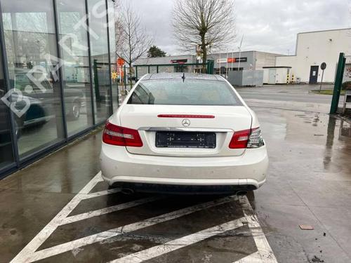 Climate control MERCEDES-BENZ E-CLASS Coupe (C207) E 350 CDI (207.322) | BP38833821I5 - Image 7
