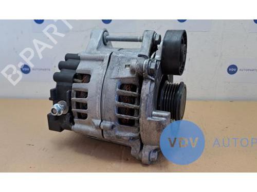 Alternator MERCEDES-BENZ CLA (C118) AMG CLA 45 4-Matic+ (118.353) | BP25961471M7 