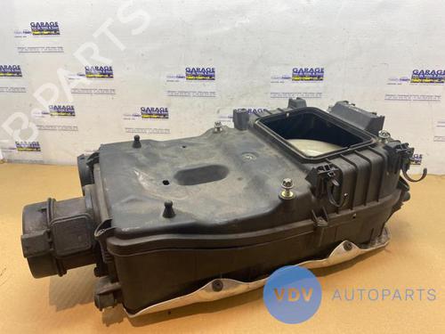 Used Air filter box MERCEDES-BENZ C-CLASS (W204) C 180 CDI (204.000) (120 hp) 25952493