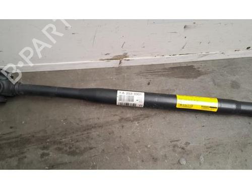 Used Driveshaft Driveshaft MERCEDES-BENZ GLC (X253) 250 4-matic (253.946) (211 hp) 38841100 38841100