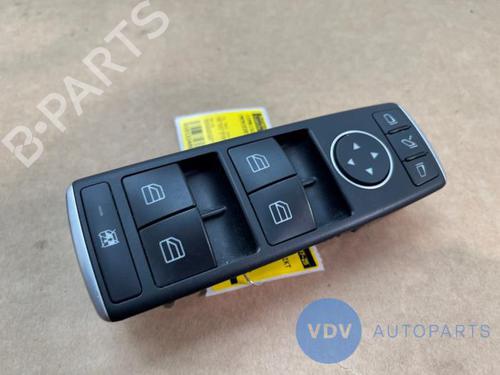 Used Switch MERCEDES-BENZ C-CLASS (W204) C 200 CDI (204.001) (136 hp) 28017150