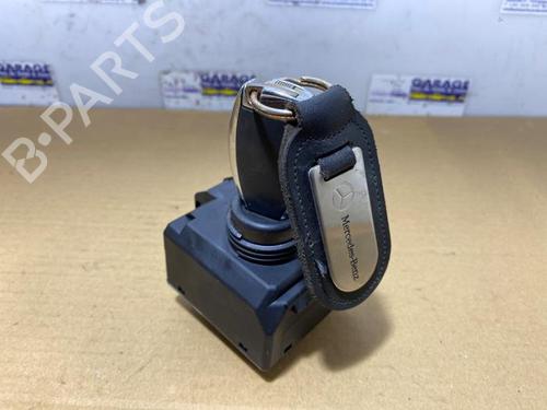 Ignition barrel MERCEDES-BENZ E-CLASS Coupe (C207) E 250 CDI / BlueTEC / d (207.303, 207.304) | BP38843846M48 - Image 5