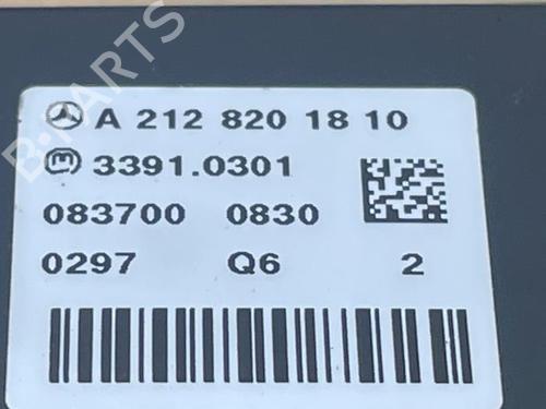 Switch MERCEDES-BENZ E-CLASS (W212) E 350 BlueTEC 4-matic (212.094) | BP38837335I30 - Image 3