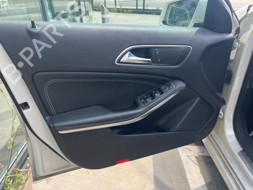 Middle console MERCEDES-BENZ A-CLASS (W176) A 180 (176.042) | BP38822024I22 - Image 11