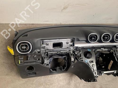 Salpicadero MERCEDES-BENZ C-CLASS (W206) C 180 (206.041) | BP38826097C46 - Image 2