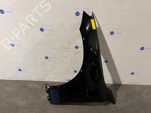 Used Left front fenders Left front fenders 38834535 38834535