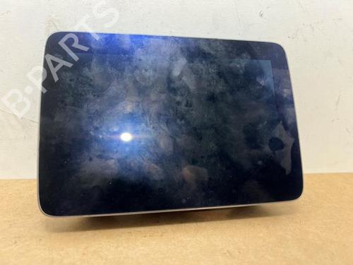 display-monitor-mercedes-benz-cla-coupe-c117-2013-2014-2015-2016-2017-2018-2019-38823758 main image