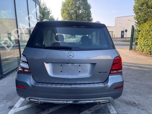 Front right panel MERCEDES-BENZ GLK-CLASS (X204) 220 CDI 4-matic (204.984, 204.997) | BP38835676C59 - Image 10