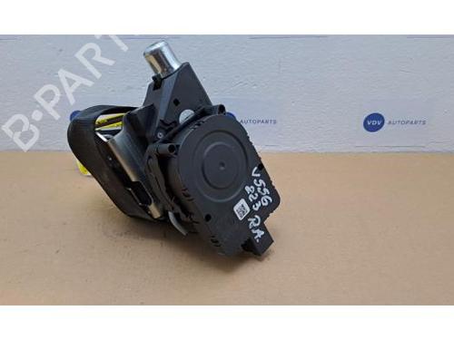 Rear left seatbelt MERCEDES-BENZ S-CLASS (V223) S 580 e 4-matic (223.169) | BP38841287I29 - Image 2