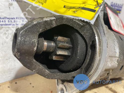 Starter MERCEDES-BENZ CLC-CLASS (CL203) CLC 180 Kompressor (203.746) | BP25953471M8 