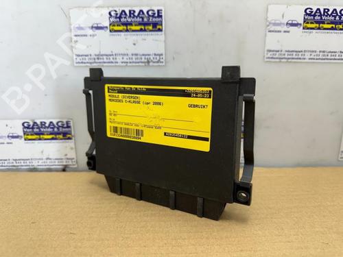 Used Electronic module Electronic module 38849813 38849813