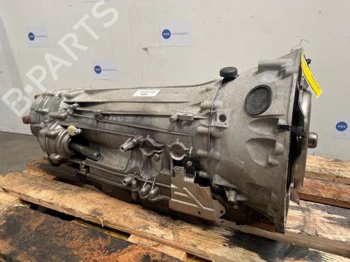 Gearbox MERCEDES-BENZ V-CLASS (W447) V 200 CDI / d (447.811, 447.813, 447.815) | BP38838298M3 - Image 4