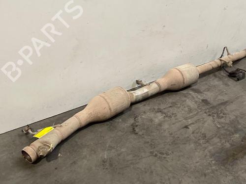 Particulate filter MERCEDES-BENZ VITO Van (W447) 111 CDI (447.601, 447.603, 447.605) | BP38824473M81 - Image 2