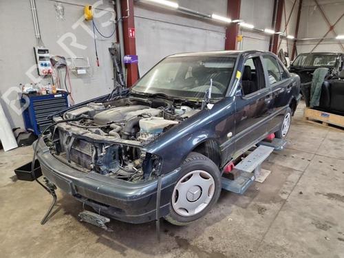 Used Parts MERCEDES-BENZ C-CLASS (W202) C 220 CDI (202.133) 4952959