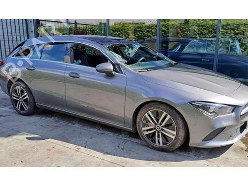 Front right panel MERCEDES-BENZ CLA Shooting Brake (X118) CLA 200 d (118.612) | BP38836334C59 - Image 4
