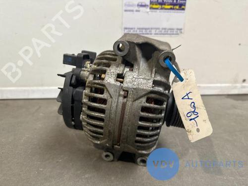 Alternator MERCEDES-BENZ E-CLASS (W211) E 200 CDI (211.004) | BP25951546M7 