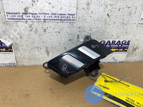 Used Switch MERCEDES-BENZ S-CLASS (W221, V221) S 350 BlueTec (221.026, 221.126) (258 hp) 25955155