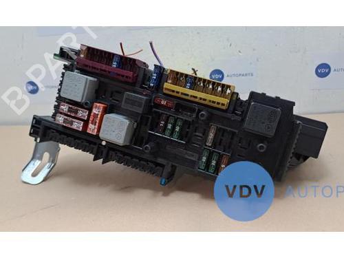 Electronic module MERCEDES-BENZ E-CLASS (W212) E 220 CDI | BP25962099M83 