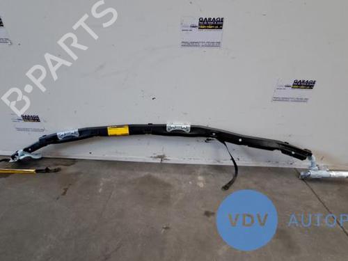 Used Right curtain airbag MERCEDES-BENZ CLK (C209) CLK 200 Kompressor (209.342) (163 hp) 25958899