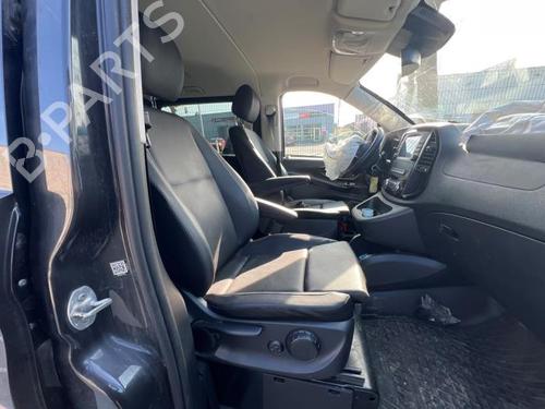 Headlight switch MERCEDES-BENZ VITO Tourer (W447) 116 CDI (447.701, 447.703, 447.705) | BP38816634I24 - Image 11