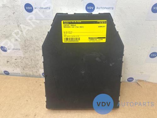 Electronic module MERCEDES-BENZ CLA (C118) AMG CLA 45 4-Matic+ (118.353) | BP25961685M83 