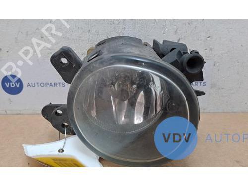 Used Right front fog light MERCEDES-BENZ C-CLASS (W204) C 200 CDI (204.001) (136 hp) 25963970
