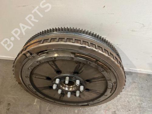 Flywheel MERCEDES-BENZ A-CLASS (W176) A 200 CDI / d (176.008) | BP38847527M101 - Image 4