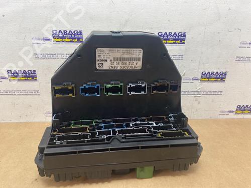 Electronic module MERCEDES-BENZ E-CLASS (W212) E 220 BlueTEC (212.001) | BP38847749M83 - Image 4
