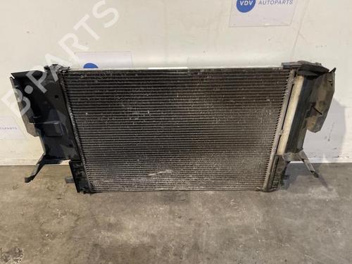 Used AC radiator AC radiator 38832984 38832984