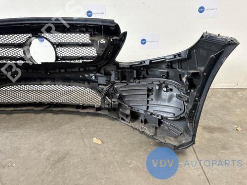 Front bumper MERCEDES-BENZ C-CLASS (W205) C 160 (205.044) | BP25962951C7 