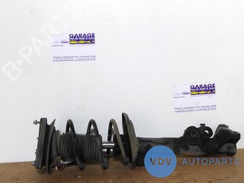 Used Right front shock absorber MERCEDES-BENZ C-CLASS T-Model (S204) C 220 CDI (204.208) (163 hp) 25943482