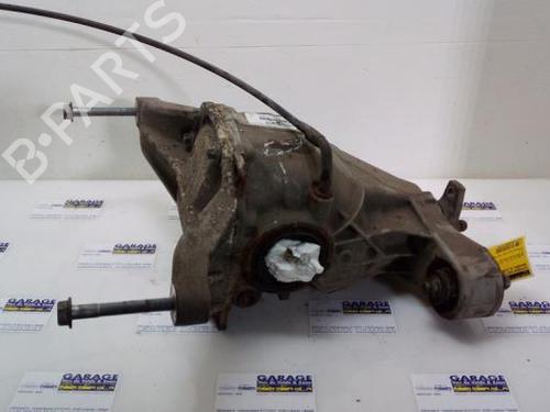 Used Rear differential Rear differential 38856585 38856585