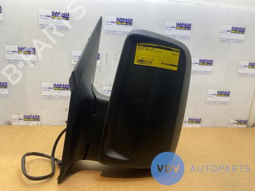 Used Left mirror MERCEDES-BENZ SPRINTER 3-t Van (B906) 211 CDI (906.611, 906.613) (114 hp) 25958846