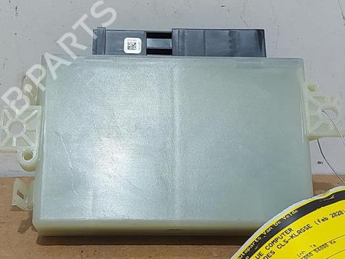 Control unit MERCEDES-BENZ CLS (C257) CLS 220 d (257.314) | BP39936252M11 - Image 3