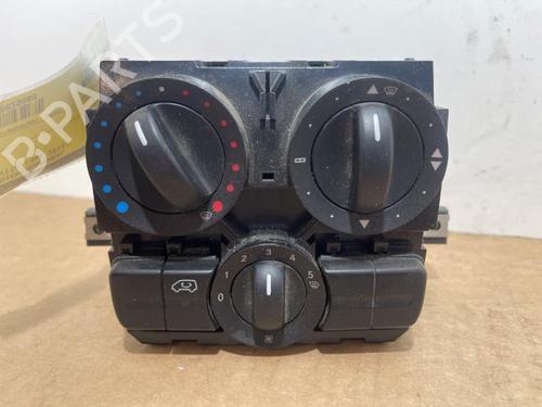 Used Climate control Climate control 38850353 38850353