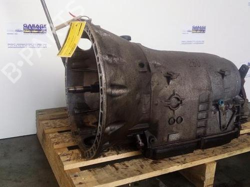 Gearbox MERCEDES-BENZ E-CLASS (W212) E 350 BlueTEC 4-matic (212.094) | BP38858335M3 - Image 2