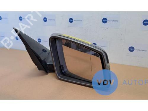 Used Right mirror MERCEDES-BENZ E-CLASS (W212) E 220 CDI / BlueTEC (212.001, 212.002) (170 hp) 25961010