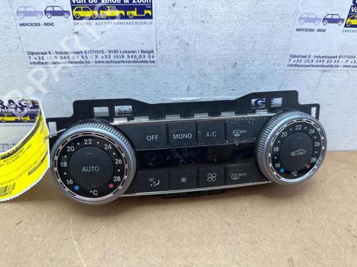 Used Climate control Climate control 38850263 38850263