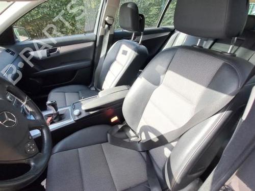 Electronic module MERCEDES-BENZ C-CLASS T-Model (S204) C 200 CDI (204.201) | BP38842309M83 - Image 15